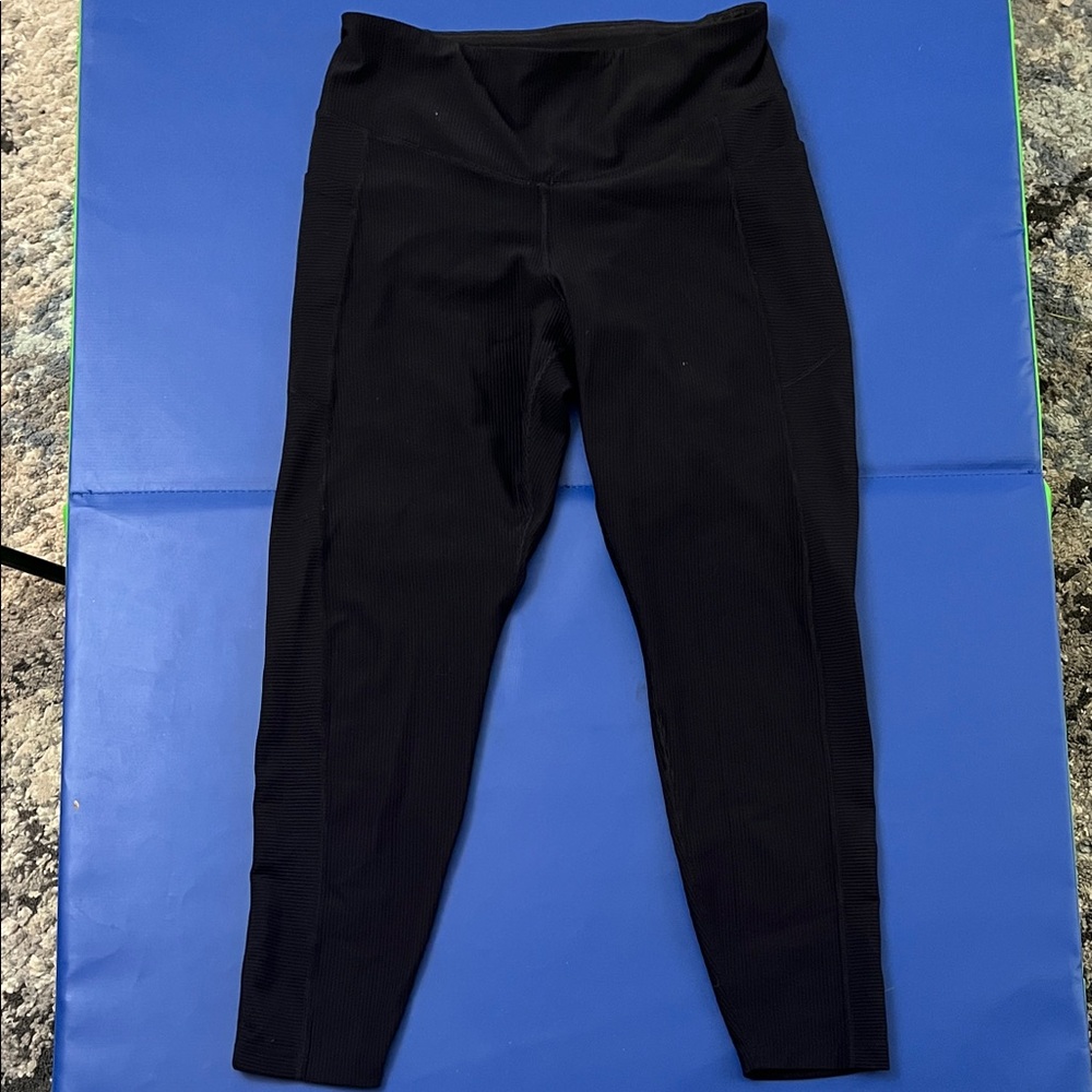 Old Navy Black Leggings